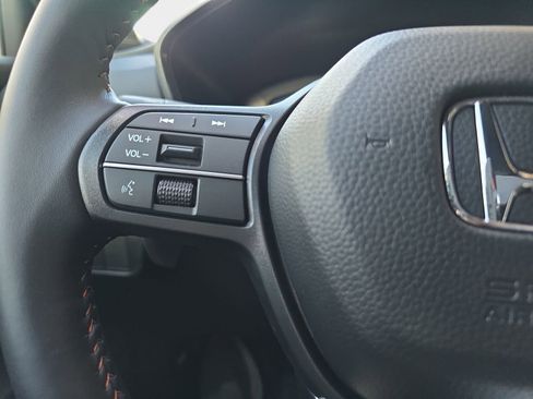 New 2026 Honda CR-V Sport-L image 17