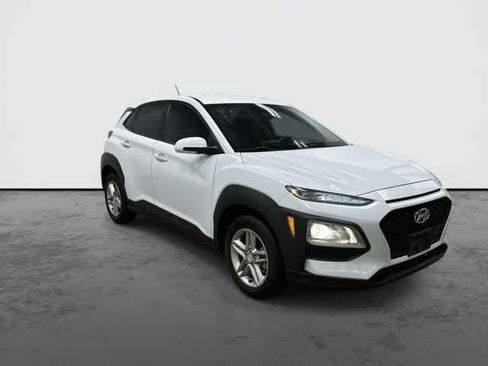Used 2019 Hyundai Kona SE AWD/4WD image 5