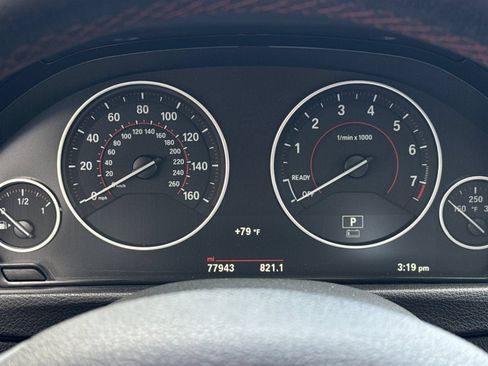 Used 2017 BMW 330e RWD image 24