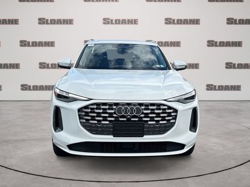 New 2026 Audi Q5 Premium Plus AWD/4WD image 8