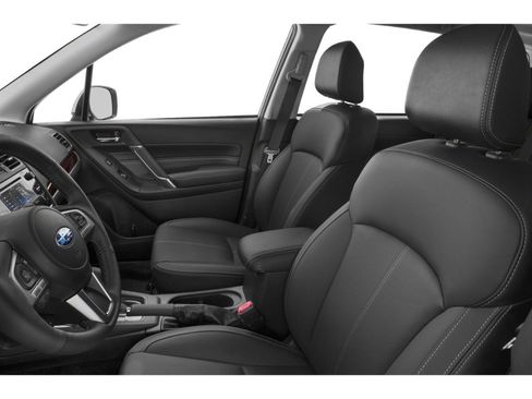 Used 2018 Subaru Forester 2.5i Touring w/ Popular Package #2 AWD/4WD image 4