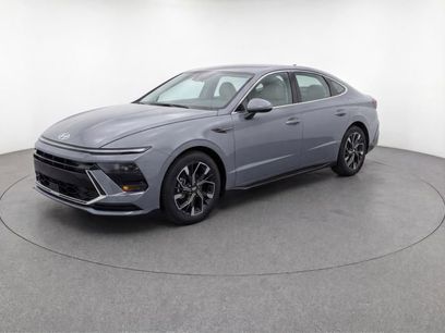 Used 2024 Hyundai Sonata SEL