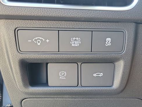 New 2026 Hyundai Sonata SEL FWD image 18