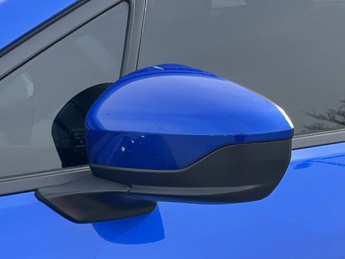 Used 2023 Subaru WRX Premium image 19