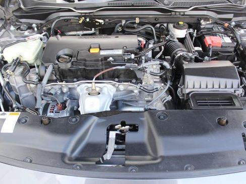 Used 2021 Honda Civic Sport image 35