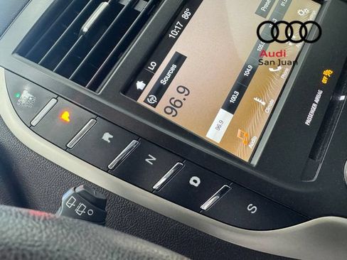 Used 2018 Lincoln MKC Premiere FWD image 31