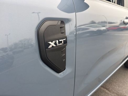 Used 2024 Ford Ranger XLT w/ Advanced Towing Package image 16