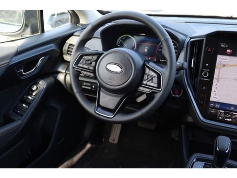 New 2026 Subaru Crosstrek 2.5i Limited AWD/4WD image 50
