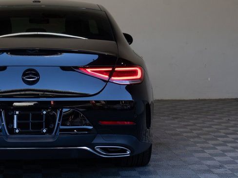 Used 2020 Mercedes-Benz CLS 450 image 13