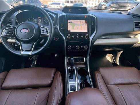 Used 2019 Subaru Ascent Touring image 13
