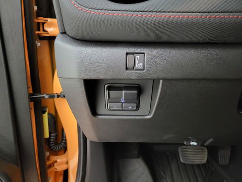 New 2025 Chevrolet Colorado Z71 image 30