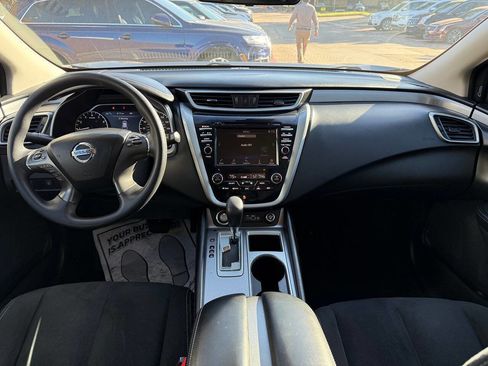 Used 2020 Nissan Murano S w/ Technology Package image 22