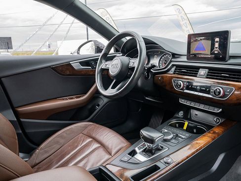 Used 2019 Audi A5 2.0T Premium w/ Convenience Package image 19