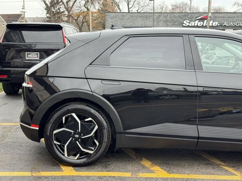 Used 2022 Hyundai Ioniq 5 SEL image 13