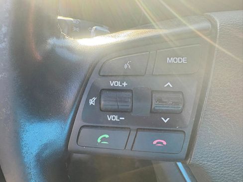 Used 2015 Hyundai Genesis 3.8 w/ Option Group 04 image 7