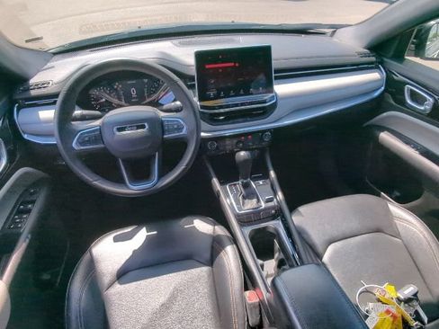 Used 2024 Jeep Compass Limited AWD/4WD image 15