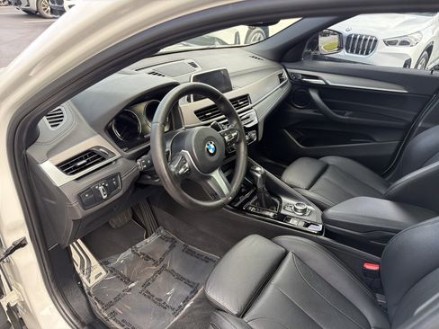 Used 2018 BMW X2 xDrive28i w/ M SportX Package image 15