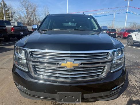 Used 2019 Chevrolet Tahoe Premier image 8