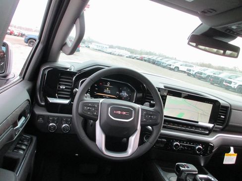 New 2026 GMC Sierra 1500 SLT w/ SLT Premium Plus Package image 15