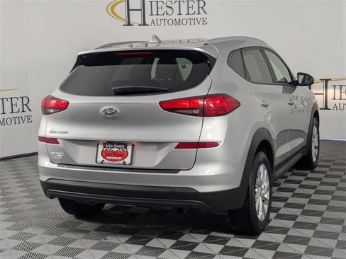 Used 2020 Hyundai Tucson Value image 7