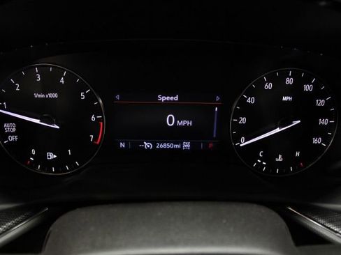 Used 2023 Buick Envision Preferred w/ Sport Touring Package image 39