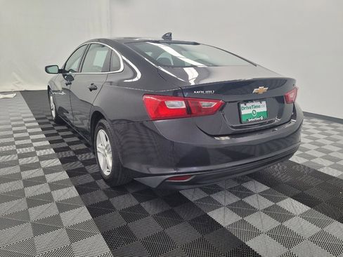 Used 2023 Chevrolet Malibu LT FWD image 5