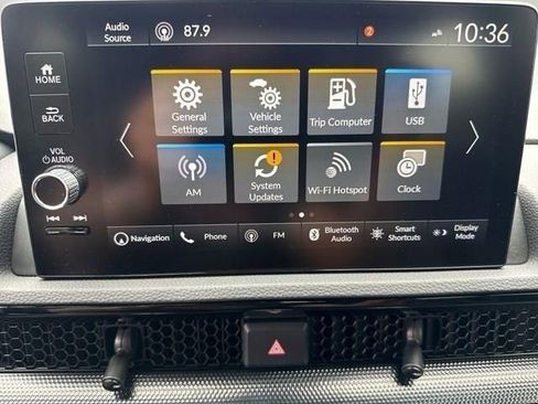 Certified 2024 Honda CR-V Sport Touring image 9