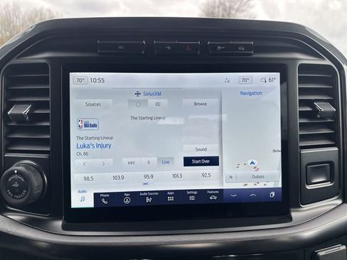 Used 2023 Ford F150 Tremor w/ Equipment Group 402A High AWD/4WD image 14