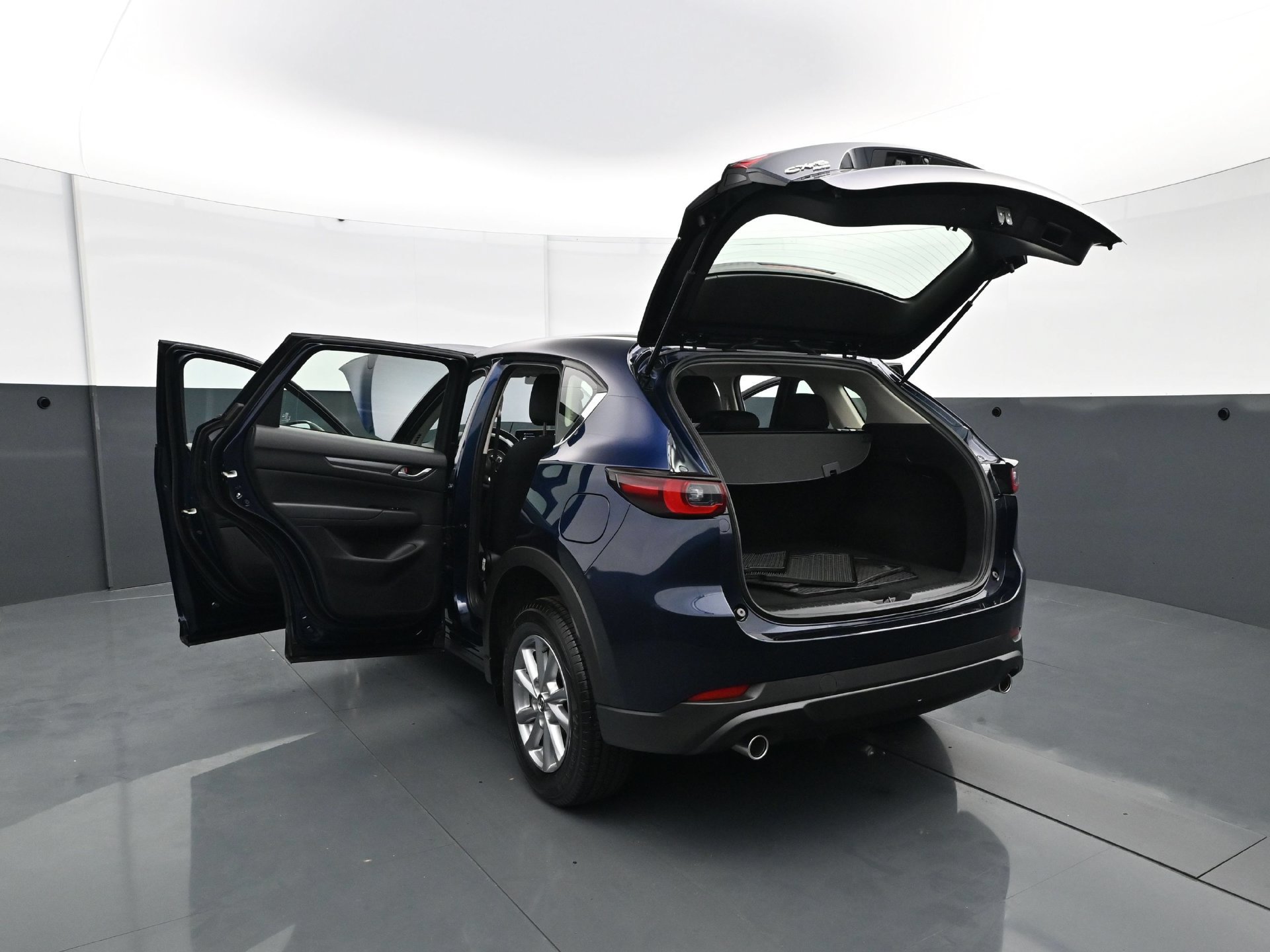 Used 2025 MAZDA CX-5 AWD 2.5 S image 30