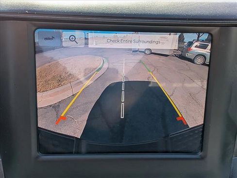 Used 2022 RAM 2500 Tradesman image 13