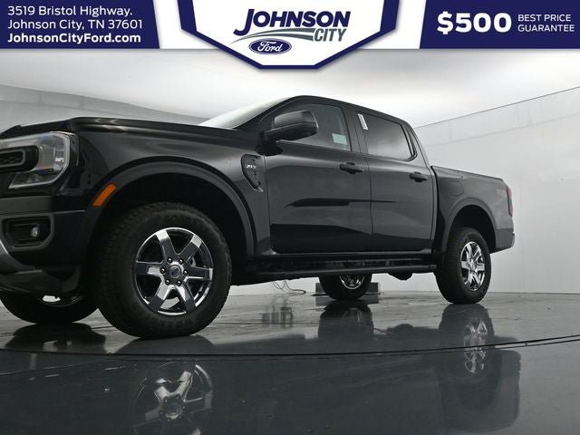 New 2026 Ford Ranger XLT AWD/4WD image 27
