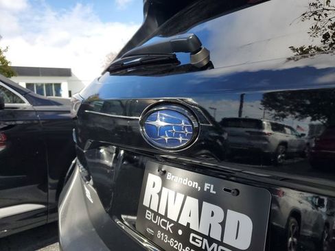 Used 2025 Subaru Outback Wilderness image 6