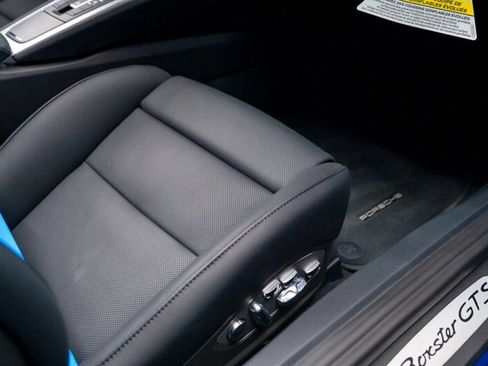 Used 2024 Porsche 718 Boxster GTS image 23