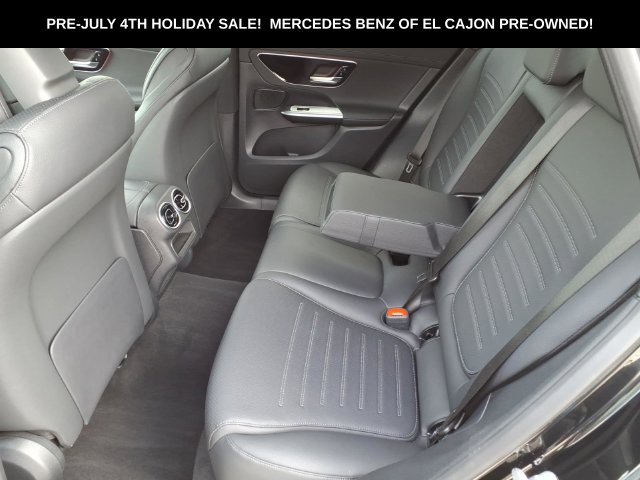 Certified 2026 Mercedes-Benz GLC 300 image 19