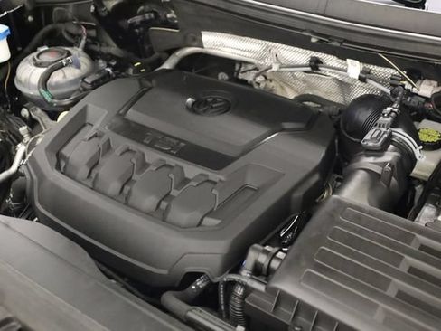 Used 2023 Volkswagen Tiguan S w/ IQ.Drive Package AWD/4WD image 11