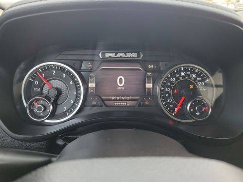 Used 2022 RAM 1500 Laramie image 18