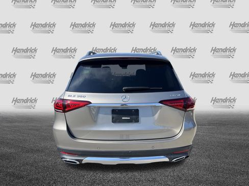 Certified 2022 Mercedes-Benz GLE 350 4MATIC image 9