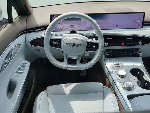 New 2026 Genesis Electrified GV70 image 12