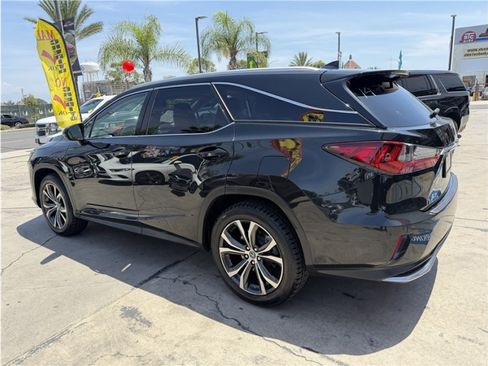 Used 2019 Lexus RX 350L FWD image 54