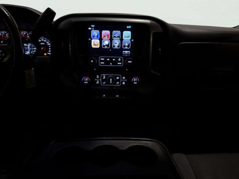 Used 2018 Chevrolet Silverado 1500 LT w/ All Star Edition AWD/4WD image 31