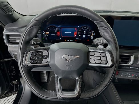 New 2026 Ford Mustang GT Premium image 12