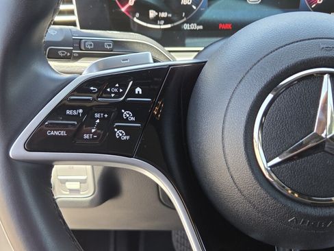 Certified 2024 Mercedes-Benz GLE 350 4MATIC image 26