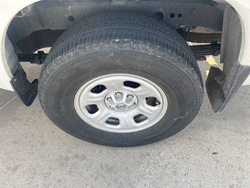 Certified 2023 Nissan Frontier S w/ Technology Package image 11