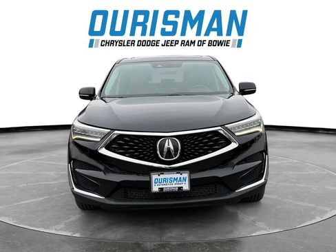 Used 2020 Acura RDX w/ Technology Package image 8