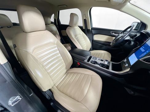 Used 2024 Ford Edge SEL image 31
