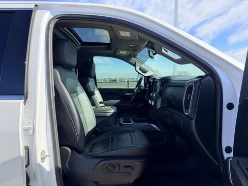 Used 2022 GMC Sierra 3500 Denali image 10