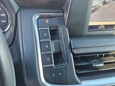 Used 2023 Chevrolet Tahoe LS w/ Driver Alert Package image 14