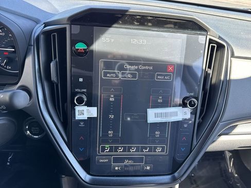 New 2026 Subaru Crosstrek 2.0i Premium image 16