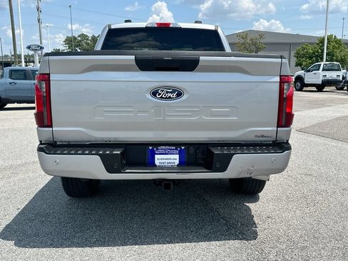Used 2024 Ford F150 STX RWD image 15