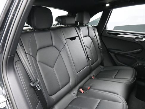 New 2026 Porsche Macan AWD/4WD image 26